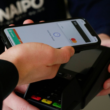 The Future of Payments: Why Businesses Are Embracing Digital Wallets