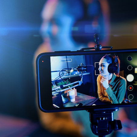 Streaming as a Marketing Tool: How to Leverage Live Content for Brand Growth