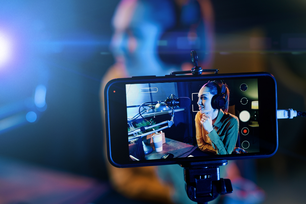 Streaming as a Marketing Tool: How to Leverage Live Content for Brand Growth