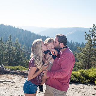 Writer: Fun Family Adventure