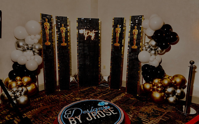 360 Photo Setup