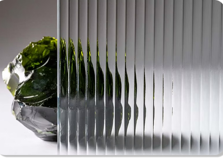 Reeded Glass: What It Is, Why It’s Trending, and Where It Works Best