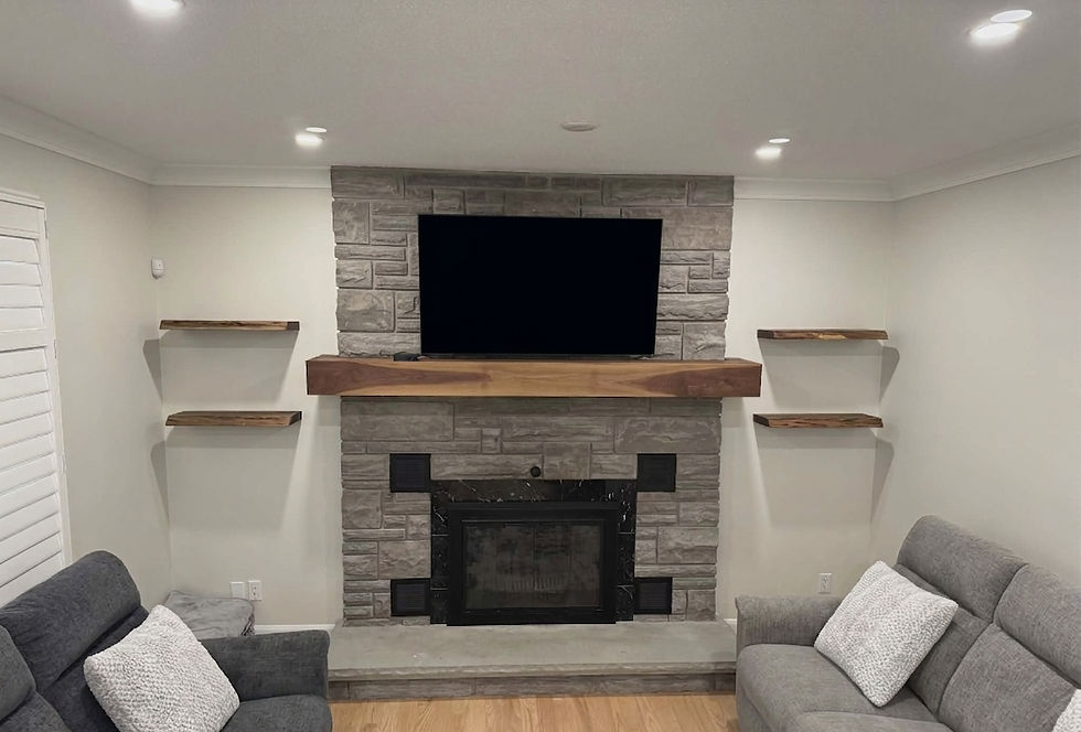 Mantle with floating shelves job_edited.jpg