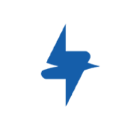 Logo de Power Informática
