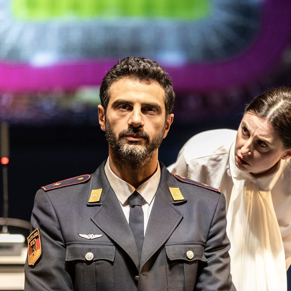 „ორი” სიცოცხლე