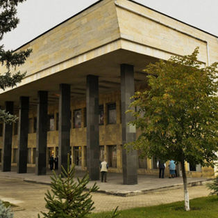 ეროვნული დრამატურგიის ფესტივალი 2021