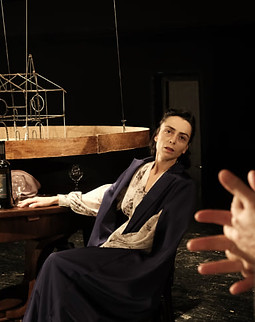 სად გადის ზღვარი ნამდვილსა და მოჩვენებითს შორის_!