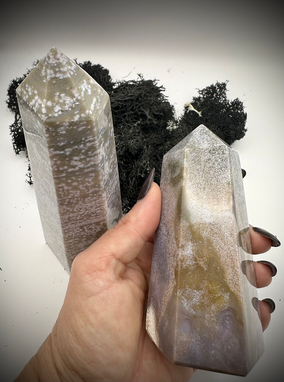 Ocean Jasper Towers