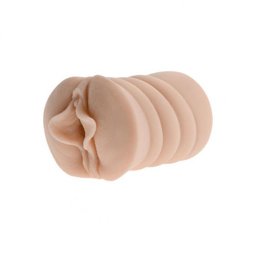 Thumbnail: DANI DANIELS!~MINI STROKER~&~MOVIE, DOWNLOAD!~ZERO TOLERANCE~TRUE!~3D SEX TOY!~