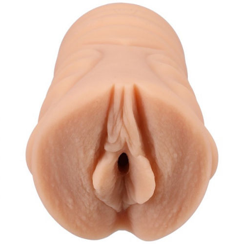 Thumbnail: LEANA LOVINGS~SIGNATURE~STROKER~ULTRASKYN~TRUE 3D SEX TOY!~