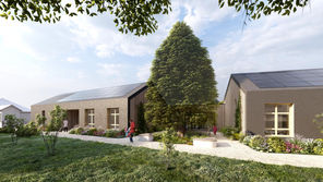 GROUPE SCOLAIRE - LA VAUPALIERE (76)