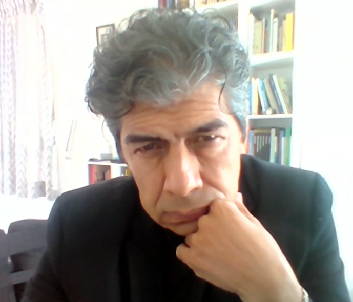 Javier Alatorre Rico