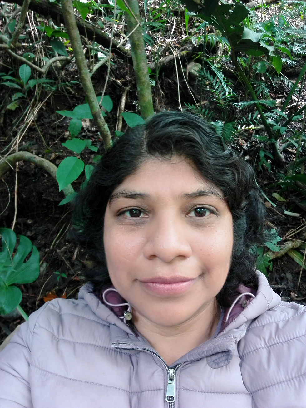Lizbeth Cruz Gayosso