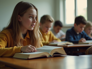 Affordable Christian Education: Finding the Best Fit for Your Family
