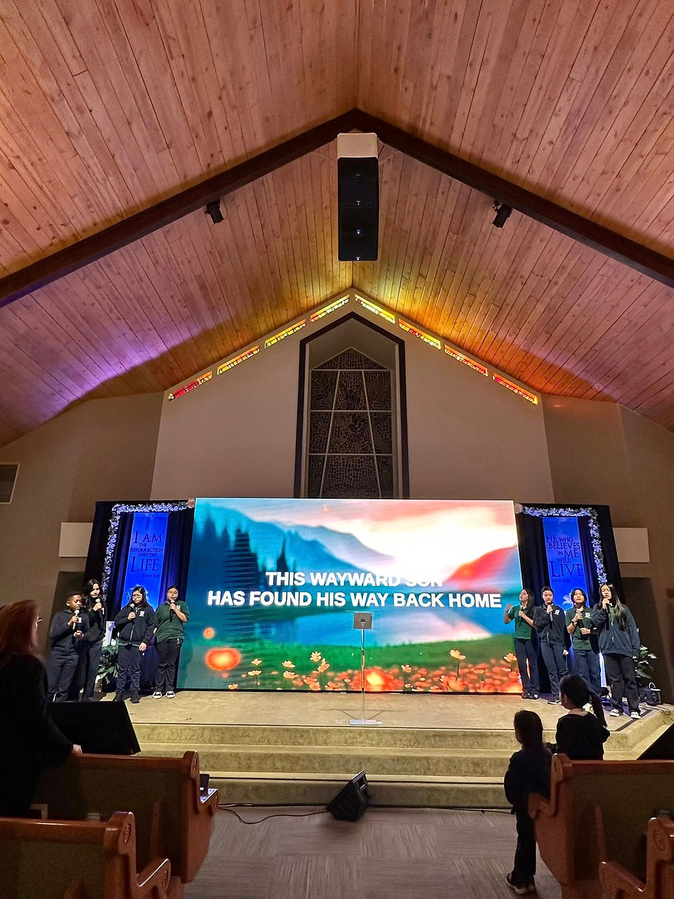 milpitas sda church