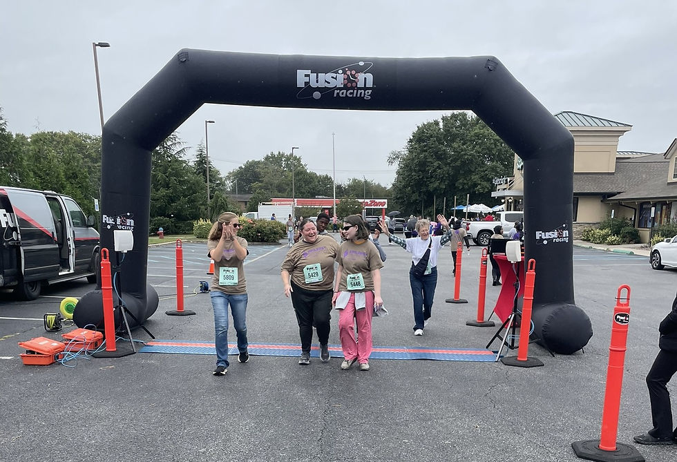 Freedom From Seizures 5K South