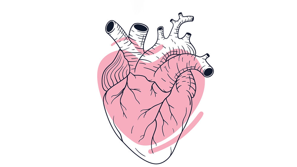 Herzkammern - Ohne Dich kann ich nicht sein #1