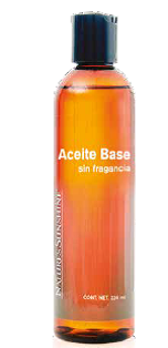 Aceite Base