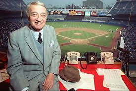 The Voices of the Game: My Favorite Sportscasters of the 1970s and 1980s