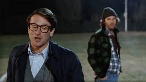 Robin Williams as Jack Dundee