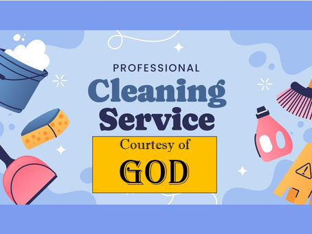 House Cleaning