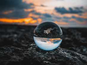 Devotional for Earth Day