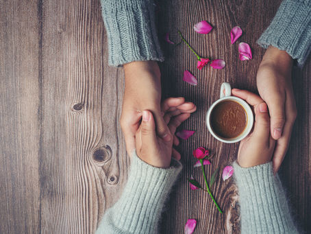 Reconciliation through Compassion