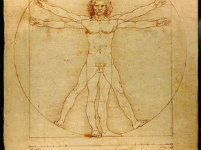 To Be Christian is to Have a Body