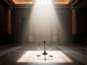 Called to Acts of Justice