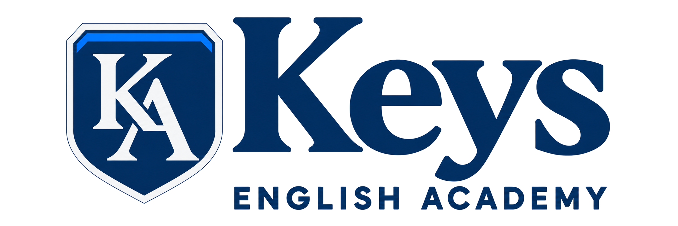 Keys English Academy