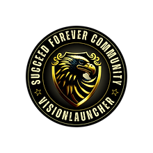 Visionlaunchers Logo