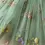 Thumbnail: Green Floral Tutu Dress