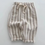 Thumbnail: Stripe Summer Trousers