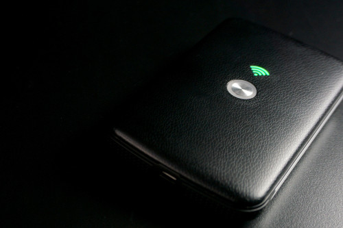 POKEFI, portable WiFi hotspot for travel | Everlong