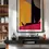 Thumbnail: "Premium piano art print with AR magic – watch the artwork come alive with music!"