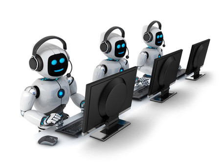 Turing nella vita quotidiana: i CAPTCHA