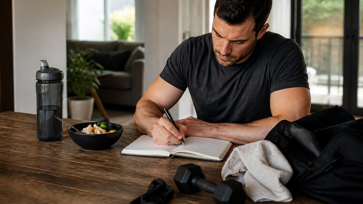How to Build Habits That Stick: A Realistic Guide