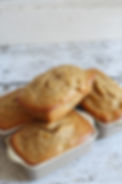 Brown Sugar Banana Bread