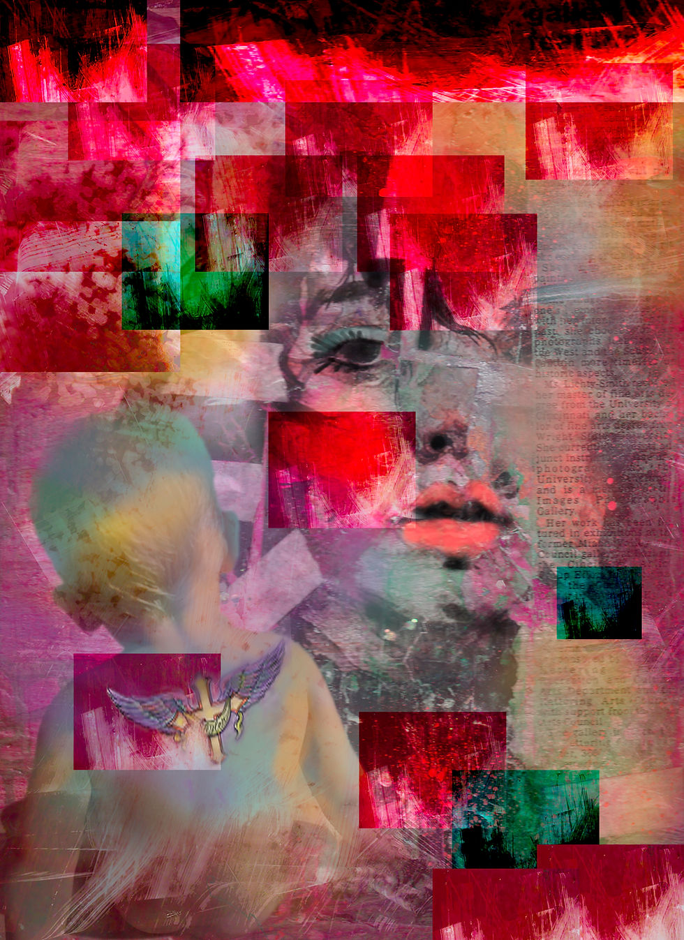 lichtysmith_C_Going Through copy