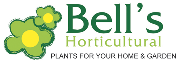 Bells Horticulture Logo
