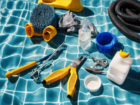 Expert Pool Maintenance Tips for Your Austin Pool