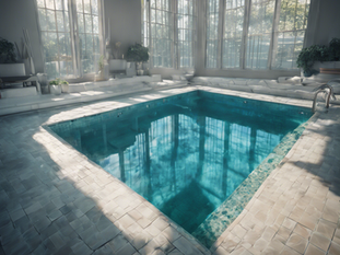 Transform Your Pool with Reygan's Professional Cleaning Services