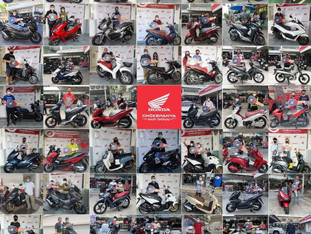 การบริการคือหัวใจสำคัญของเรา