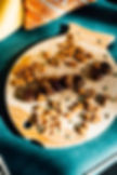Dry Fruits