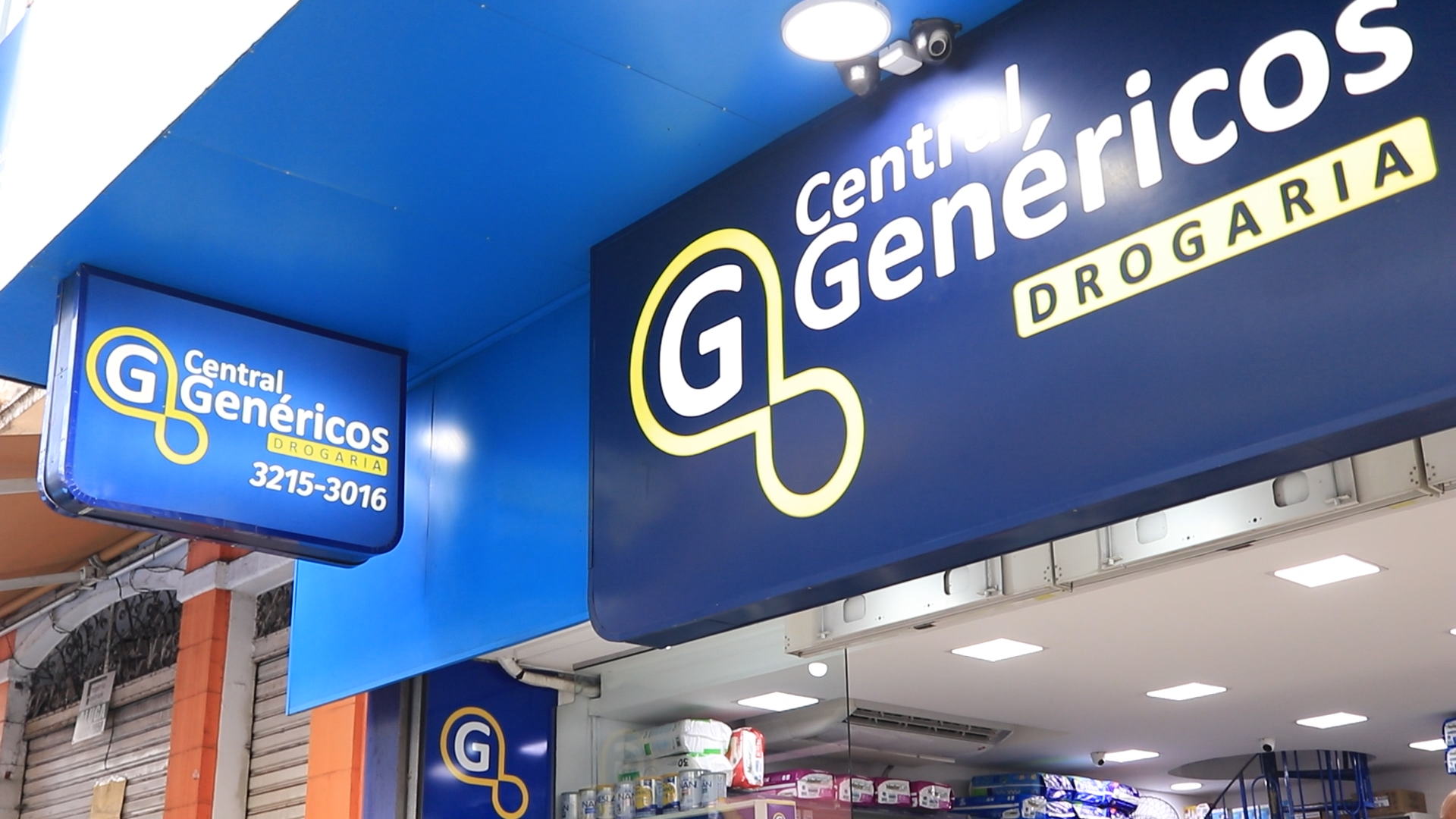 Genericos Ltda