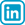 LinkedIn blue
