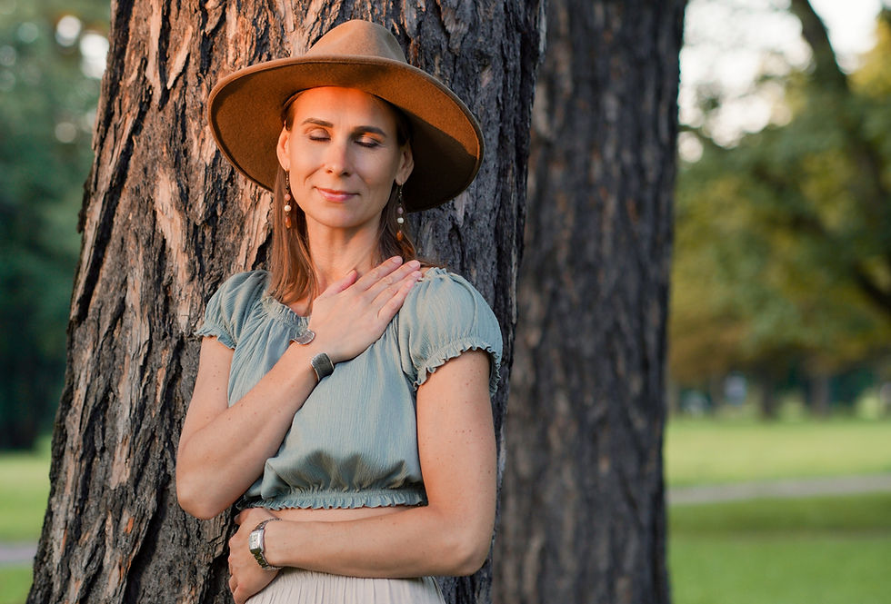 Närvisüsteem vajab muutusteks JÄRJEPIDEVUST ja ETTEAIMATAVUST.