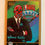 Thumbnail: Felton Spencer skybox 1990 Minnesota Timberwolves