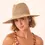 Miniatura: Chapéu De Palha Clip