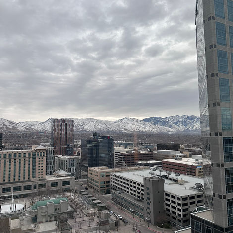 Goldman Sachs Emerging Leaders Series